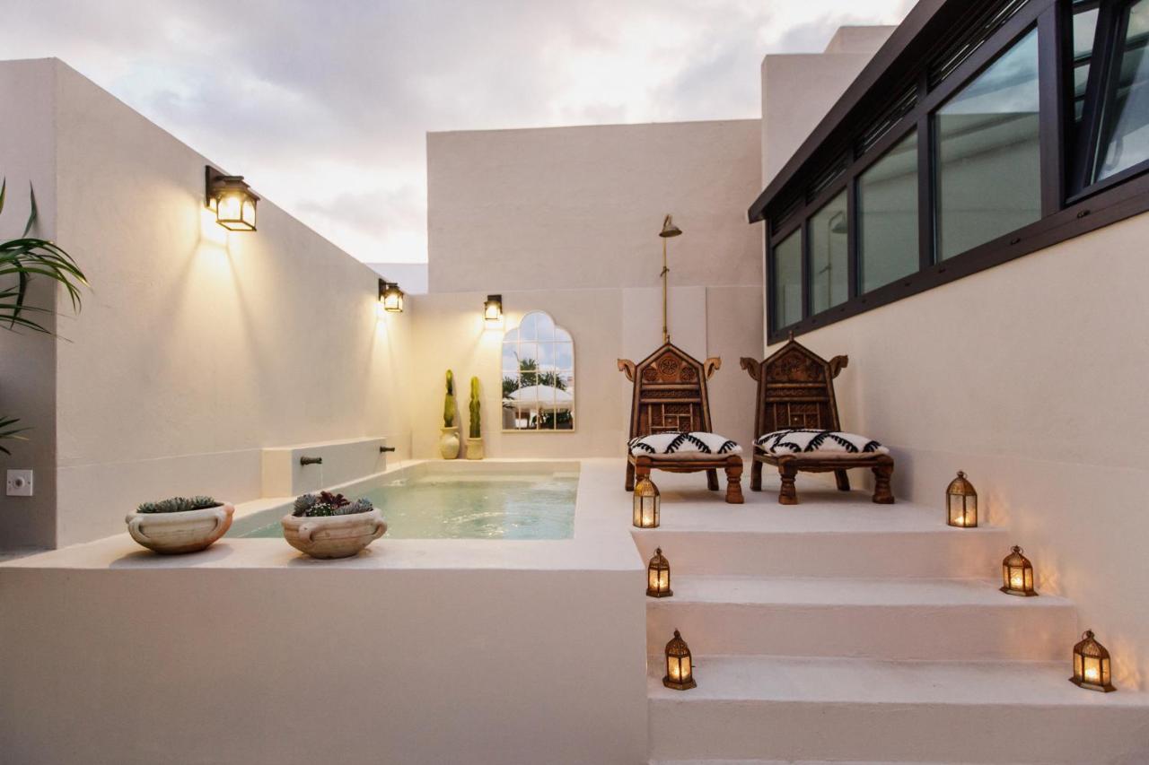 Lägenhet La Colonial De Lujo